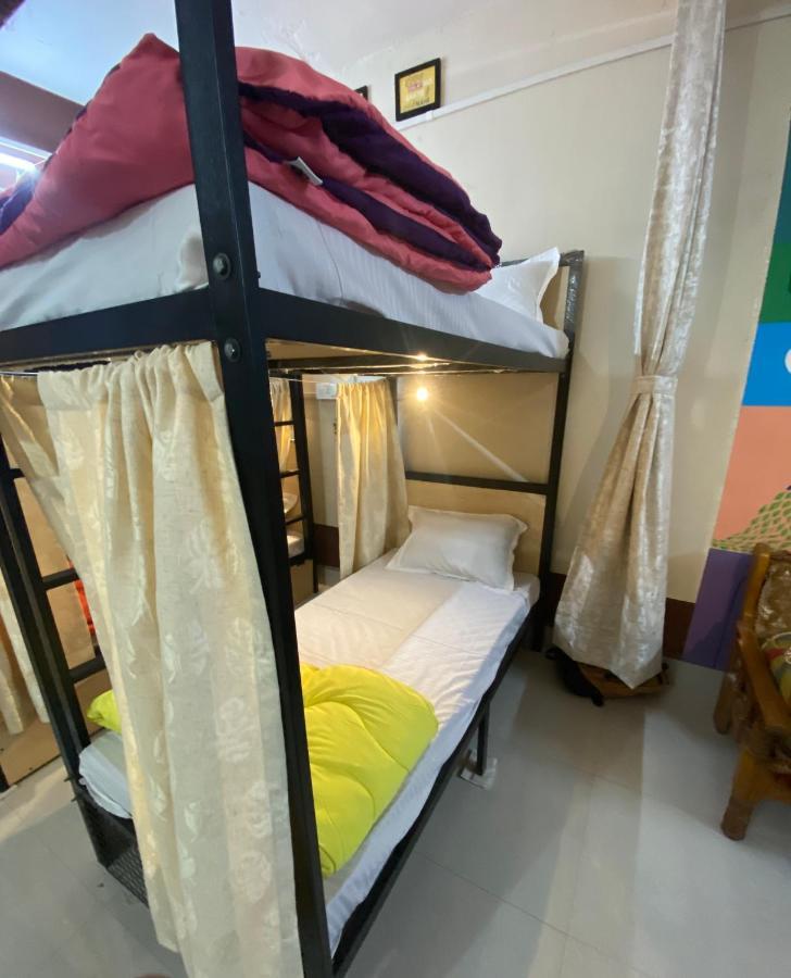 Jawai Bagpackers Hostel Sheoganj 외부 사진