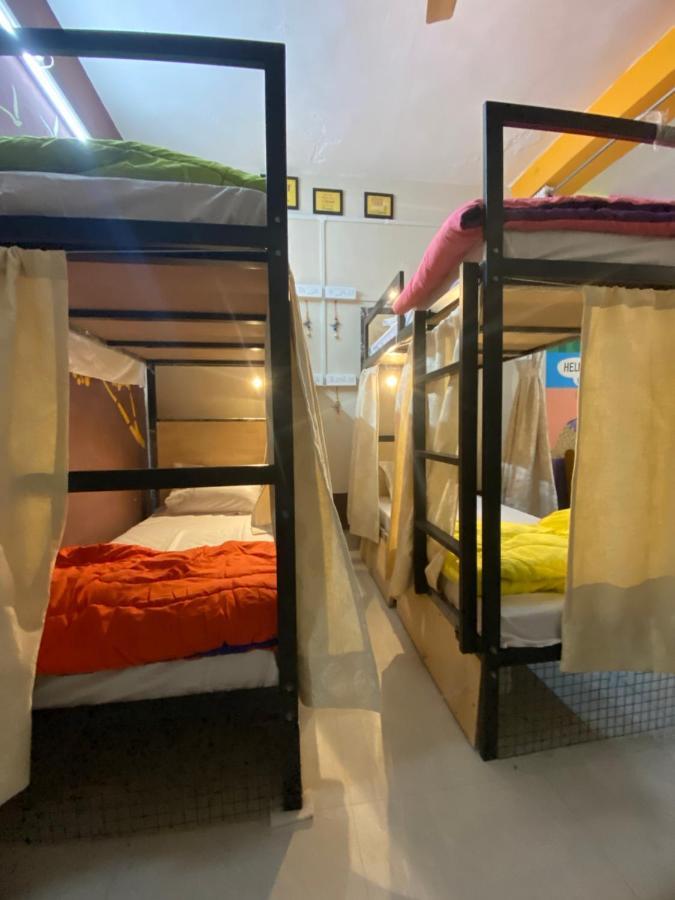 Jawai Bagpackers Hostel Sheoganj 외부 사진