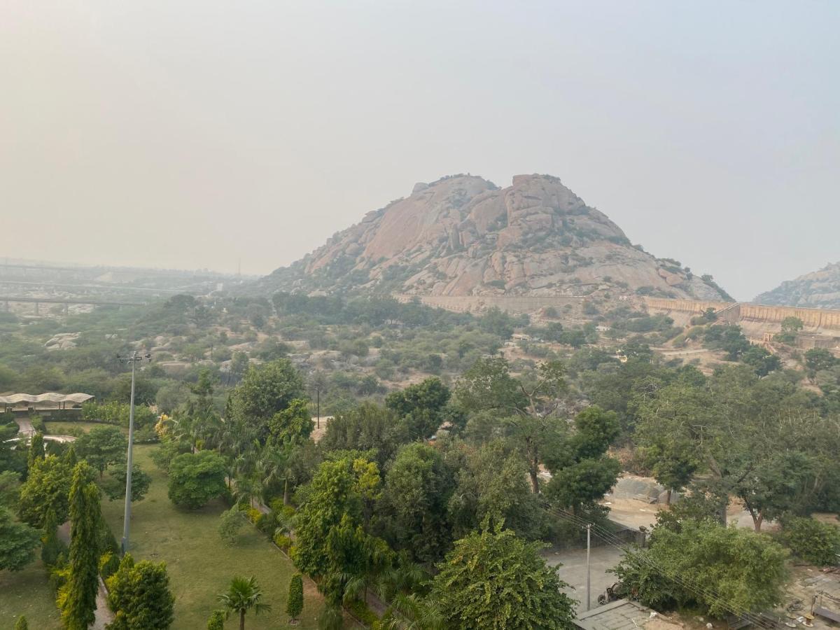 Jawai Bagpackers Hostel Sheoganj 외부 사진