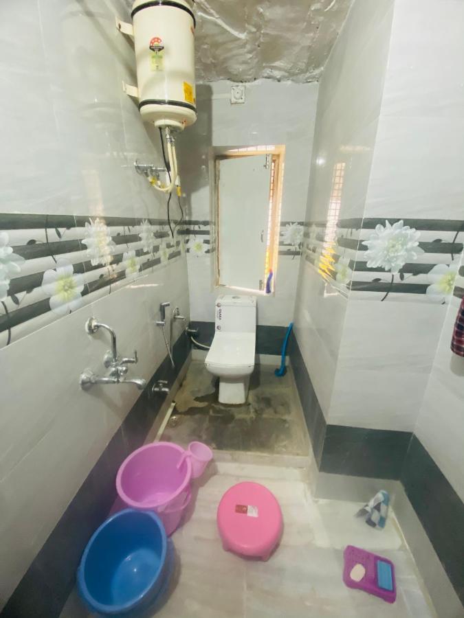 Jawai Bagpackers Hostel Sheoganj 외부 사진