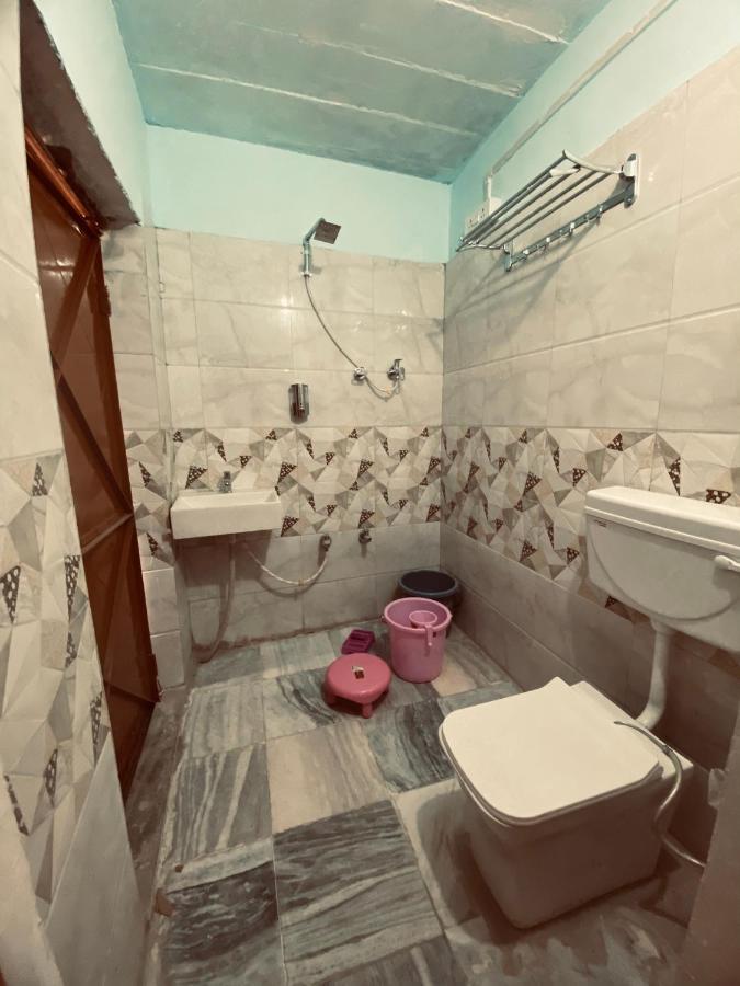 Jawai Bagpackers Hostel Sheoganj 외부 사진