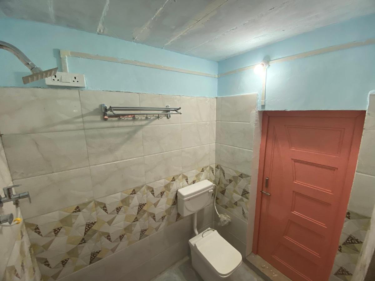 Jawai Bagpackers Hostel Sheoganj 외부 사진