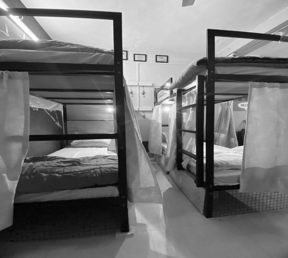 Jawai Bagpackers Hostel Sheoganj 외부 사진