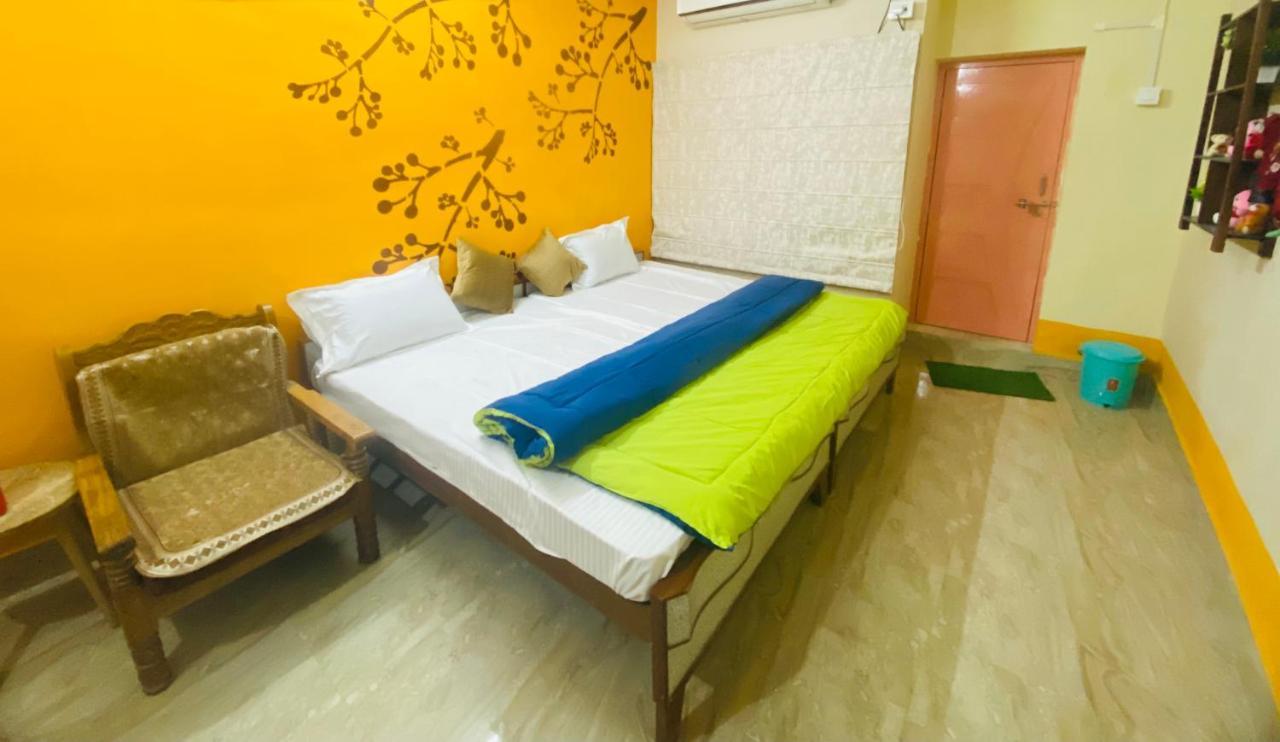 Jawai Bagpackers Hostel Sheoganj 외부 사진