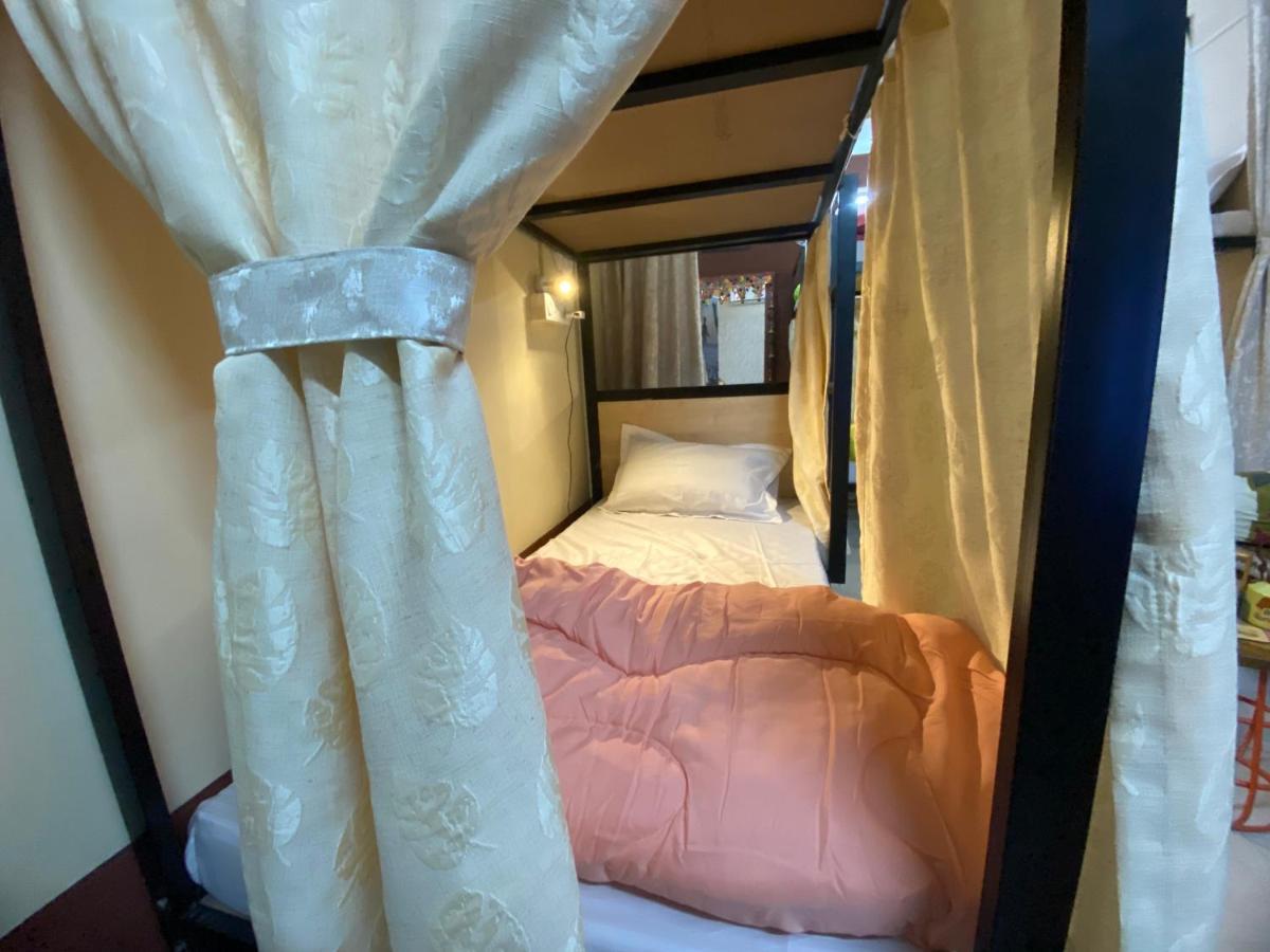 Jawai Bagpackers Hostel Sheoganj 외부 사진